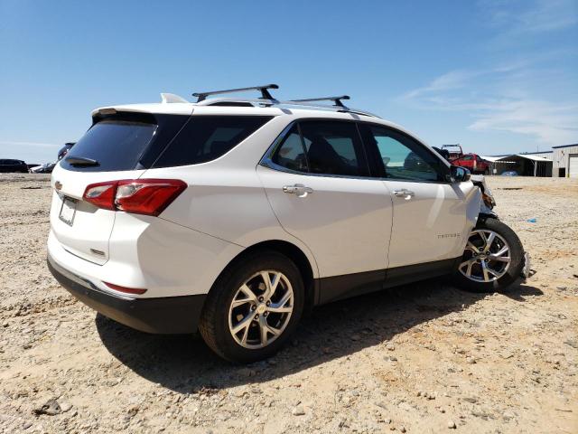 Photo 2 VIN: 3GNAXMEV3JS647957 - CHEVROLET EQUINOX 