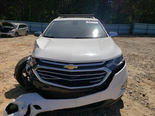 Photo 4 VIN: 3GNAXMEV3JS647957 - CHEVROLET EQUINOX 