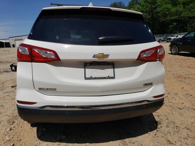 Photo 5 VIN: 3GNAXMEV3JS647957 - CHEVROLET EQUINOX 