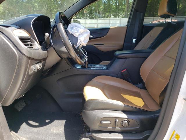 Photo 6 VIN: 3GNAXMEV3JS647957 - CHEVROLET EQUINOX 