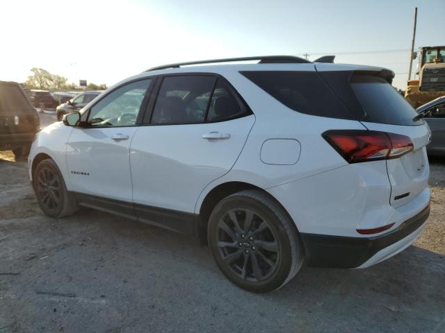 Photo 1 VIN: 3GNAXMEV3NS200888 - CHEVROLET EQUINOX RS 