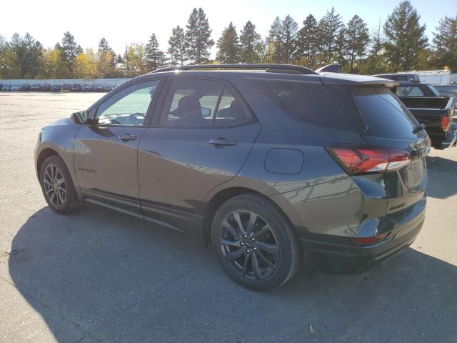 Photo 1 VIN: 3GNAXMEV3NS225371 - CHEVROLET EQUINOX RS 