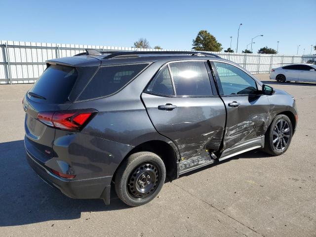 Photo 2 VIN: 3GNAXMEV3NS225371 - CHEVROLET EQUINOX RS 