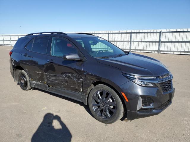 Photo 3 VIN: 3GNAXMEV3NS225371 - CHEVROLET EQUINOX RS 