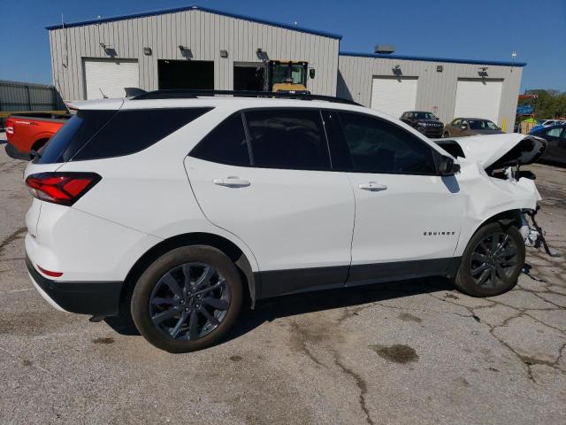 Photo 2 VIN: 3GNAXMEV3NS244454 - CHEVROLET EQUINOX 