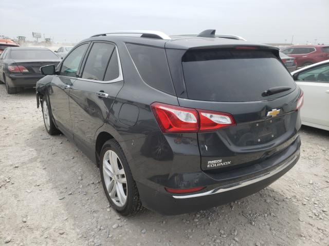 Photo 2 VIN: 3GNAXMEV4JS504659 - CHEVROLET EQUINOX PR 