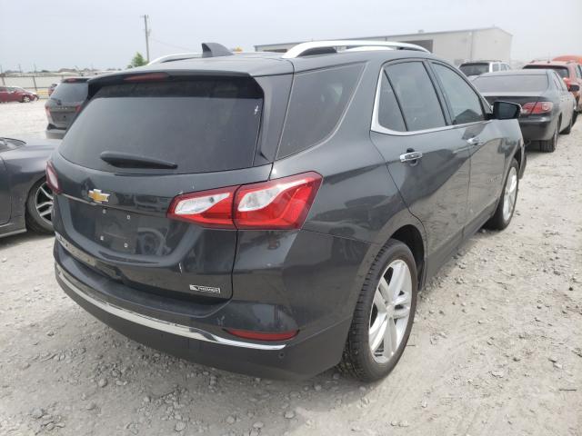 Photo 3 VIN: 3GNAXMEV4JS504659 - CHEVROLET EQUINOX PR 