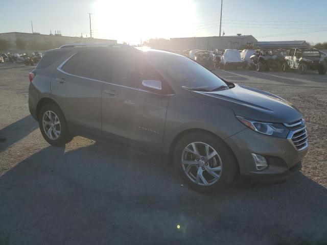 Photo 3 VIN: 3GNAXMEV4JS536964 - CHEVROLET EQUINOX 