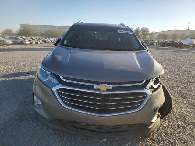 Photo 4 VIN: 3GNAXMEV4JS536964 - CHEVROLET EQUINOX 