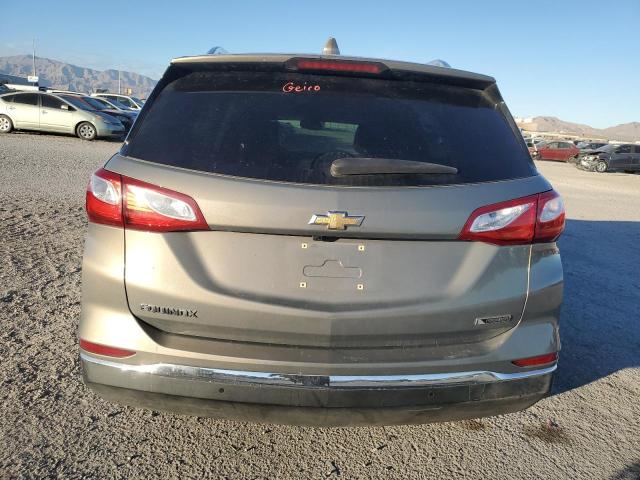 Photo 5 VIN: 3GNAXMEV4JS536964 - CHEVROLET EQUINOX 