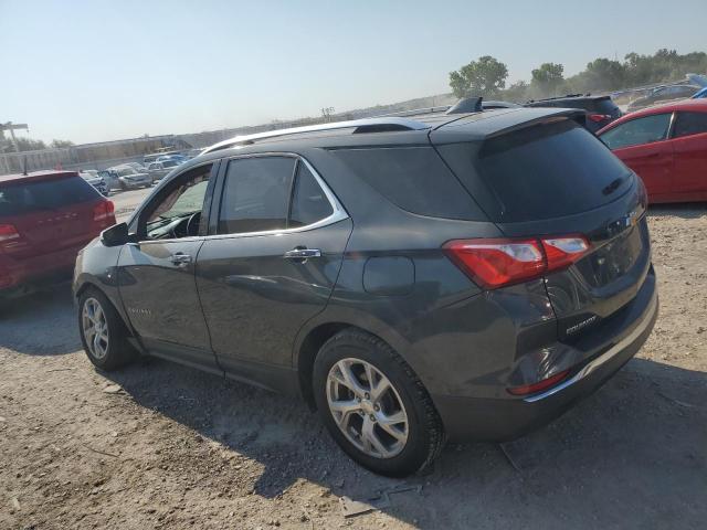 Photo 1 VIN: 3GNAXMEV4JS552114 - CHEVROLET EQUINOX PR 