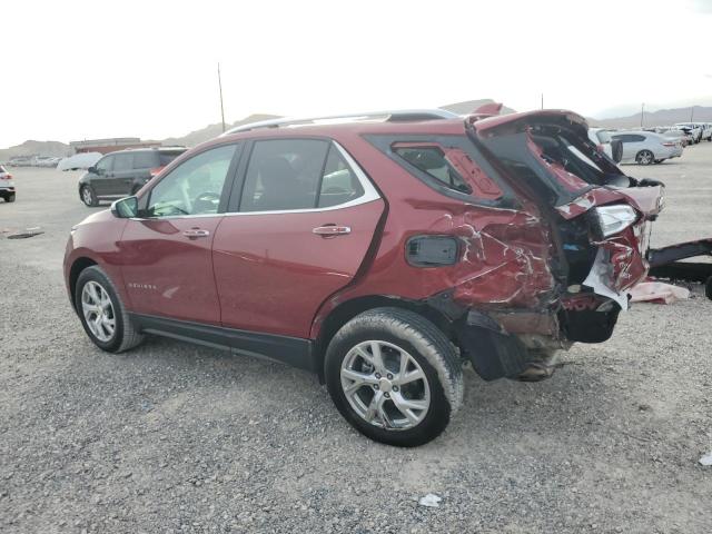 Photo 1 VIN: 3GNAXMEV4JS558849 - CHEVROLET EQUINOX PR 