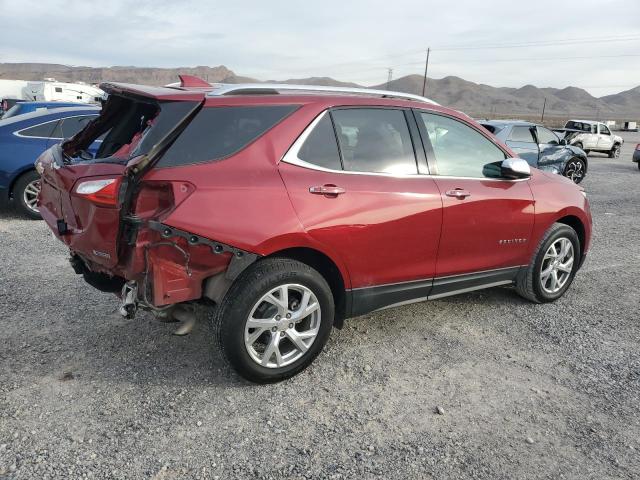 Photo 2 VIN: 3GNAXMEV4JS558849 - CHEVROLET EQUINOX PR 