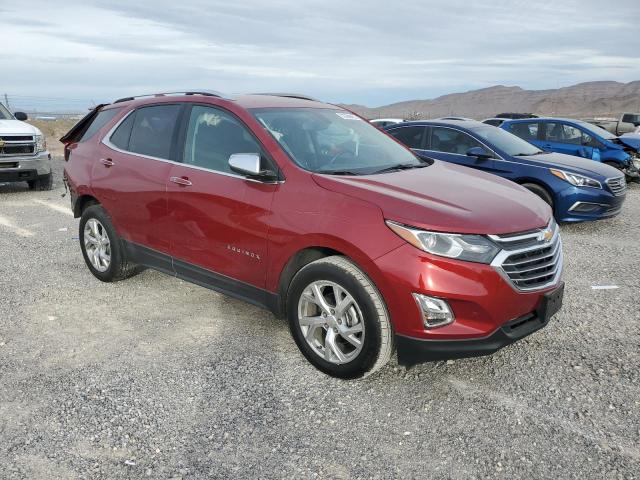 Photo 3 VIN: 3GNAXMEV4JS558849 - CHEVROLET EQUINOX PR 