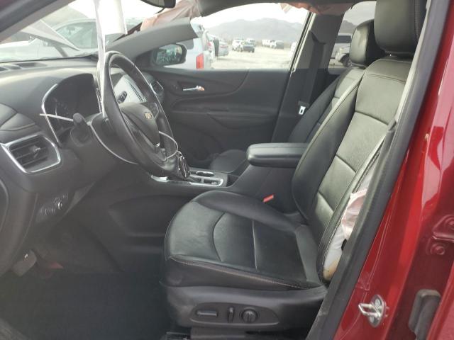 Photo 6 VIN: 3GNAXMEV4JS558849 - CHEVROLET EQUINOX PR 