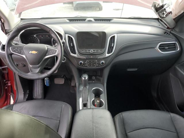 Photo 7 VIN: 3GNAXMEV4JS558849 - CHEVROLET EQUINOX PR 