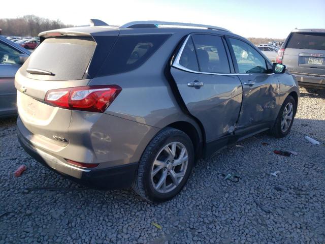 Photo 3 VIN: 3GNAXMEV4JS626258 - CHEVROLET EQUINOX PR 