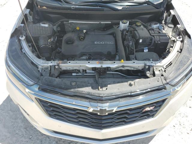 Photo 11 VIN: 3GNAXMEV4NS120175 - CHEVROLET EQUINOX 