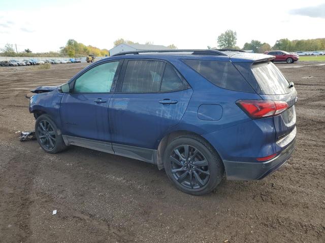 Photo 1 VIN: 3GNAXMEV4NS245046 - CHEVROLET EQUINOX RS 