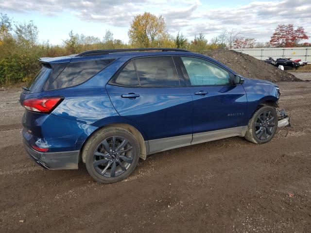 Photo 2 VIN: 3GNAXMEV4NS245046 - CHEVROLET EQUINOX RS 