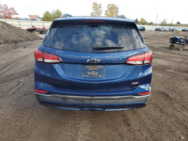 Photo 5 VIN: 3GNAXMEV4NS245046 - CHEVROLET EQUINOX RS 