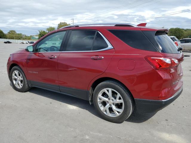 Photo 1 VIN: 3GNAXMEV5JL131562 - CHEVROLET EQUINOX PR 