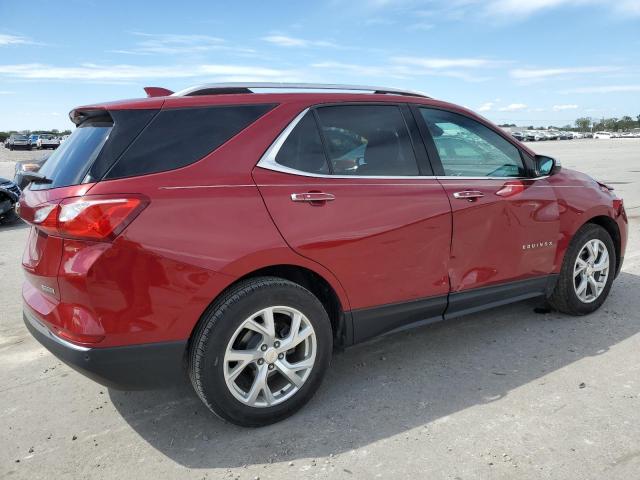 Photo 2 VIN: 3GNAXMEV5JL131562 - CHEVROLET EQUINOX PR 