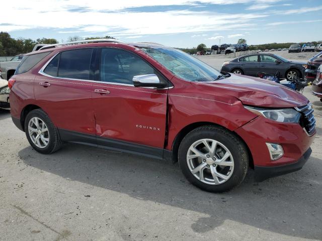 Photo 3 VIN: 3GNAXMEV5JL131562 - CHEVROLET EQUINOX PR 