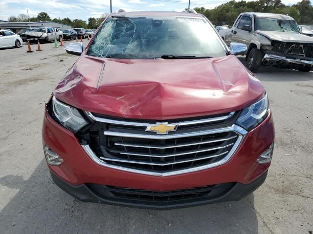 Photo 4 VIN: 3GNAXMEV5JL131562 - CHEVROLET EQUINOX PR 