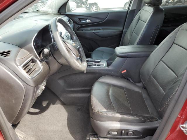 Photo 6 VIN: 3GNAXMEV5JL131562 - CHEVROLET EQUINOX PR 