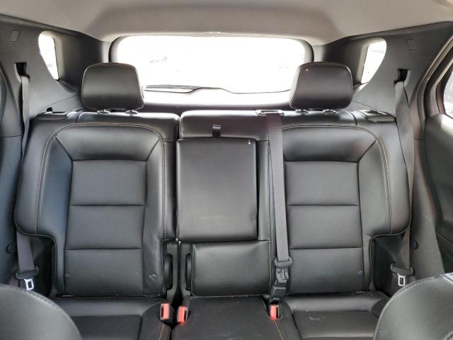 Photo 9 VIN: 3GNAXMEV5JL131562 - CHEVROLET EQUINOX PR 