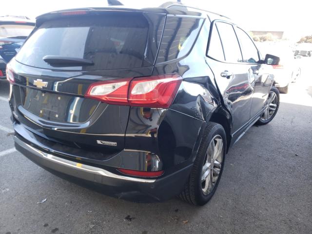 Photo 3 VIN: 3GNAXMEV5JL134459 - CHEVROLET EQUINOX PR 