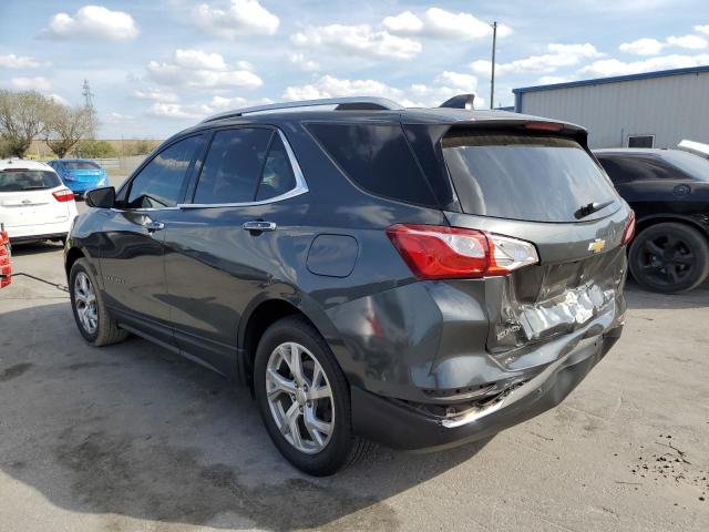 Photo 1 VIN: 3GNAXMEV5JS530459 - CHEVROLET EQUINOX PR 