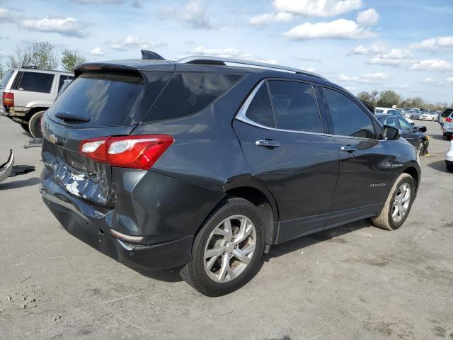 Photo 2 VIN: 3GNAXMEV5JS530459 - CHEVROLET EQUINOX PR 