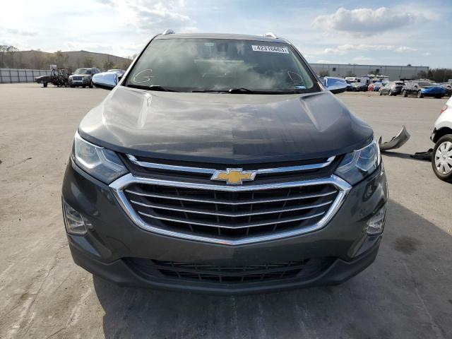 Photo 4 VIN: 3GNAXMEV5JS530459 - CHEVROLET EQUINOX PR 