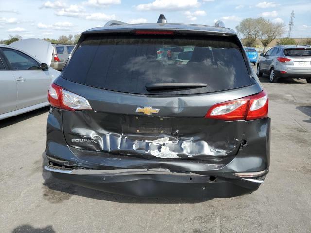 Photo 5 VIN: 3GNAXMEV5JS530459 - CHEVROLET EQUINOX PR 