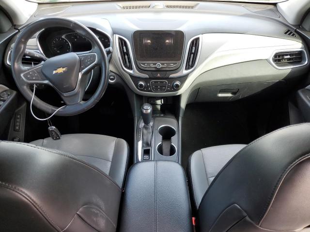 Photo 7 VIN: 3GNAXMEV5JS530459 - CHEVROLET EQUINOX PR 