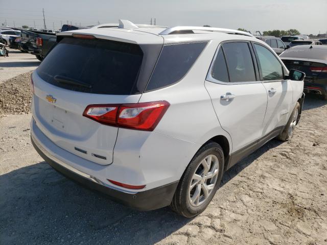 Photo 3 VIN: 3GNAXMEV5JS558875 - CHEVROLET EQUINOX PR 