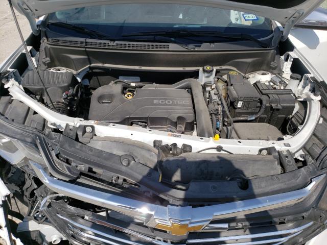 Photo 6 VIN: 3GNAXMEV5JS558875 - CHEVROLET EQUINOX PR 