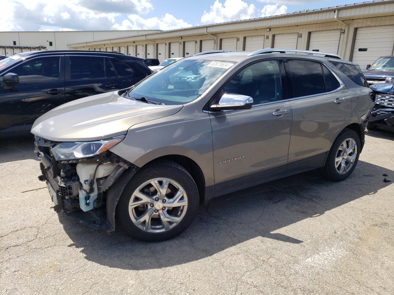 Photo 0 VIN: 3GNAXMEV5JS559962 - CHEVROLET EQUINOX 