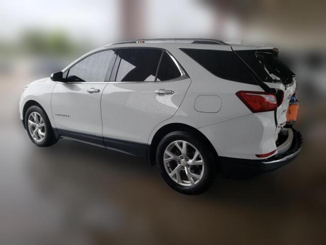 Photo 1 VIN: 3GNAXMEV5JS592900 - CHEVROLET EQUINOX 