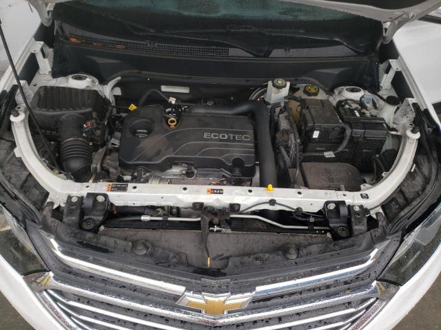 Photo 11 VIN: 3GNAXMEV5JS592900 - CHEVROLET EQUINOX 