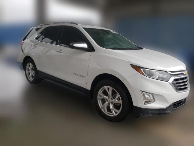 Photo 3 VIN: 3GNAXMEV5JS592900 - CHEVROLET EQUINOX 