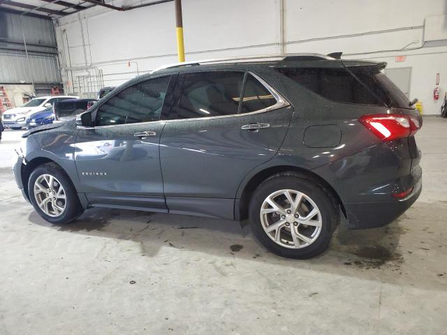 Photo 1 VIN: 3GNAXMEV5JS616256 - CHEVROLET EQUINOX PR 