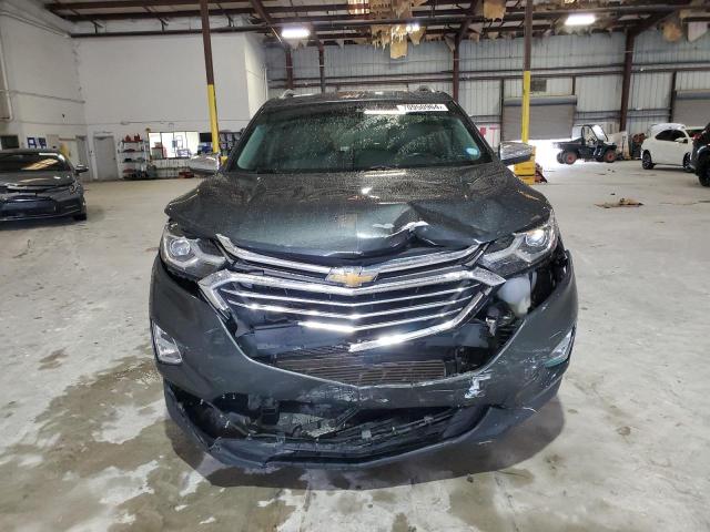 Photo 4 VIN: 3GNAXMEV5JS616256 - CHEVROLET EQUINOX PR 