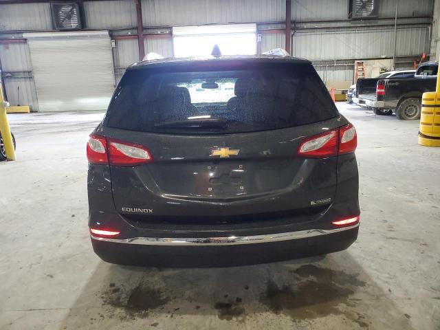 Photo 5 VIN: 3GNAXMEV5JS616256 - CHEVROLET EQUINOX PR 