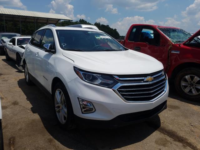 Photo 0 VIN: 3GNAXMEV5JS635390 - CHEVROLET EQUINOX PR 