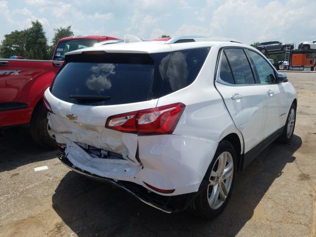 Photo 3 VIN: 3GNAXMEV5JS635390 - CHEVROLET EQUINOX PR 