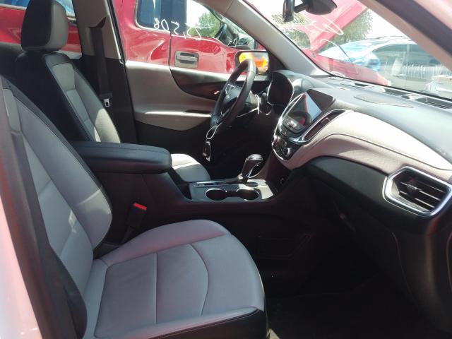 Photo 4 VIN: 3GNAXMEV5JS635390 - CHEVROLET EQUINOX PR 