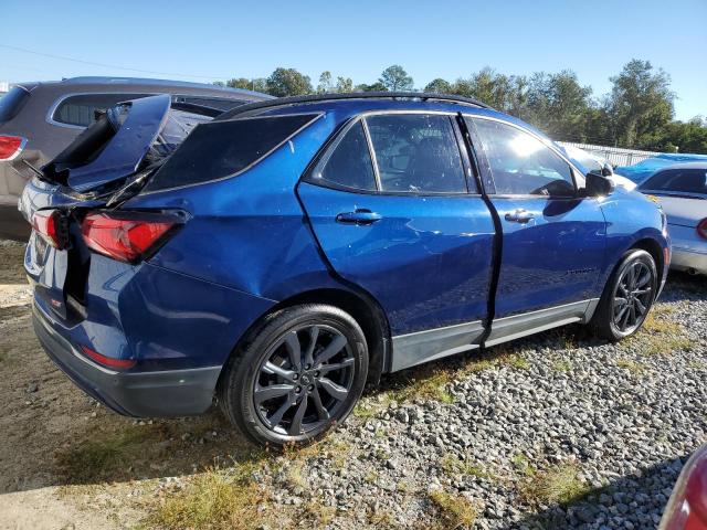 Photo 2 VIN: 3GNAXMEV5NS113090 - CHEVROLET EQUINOX RS 